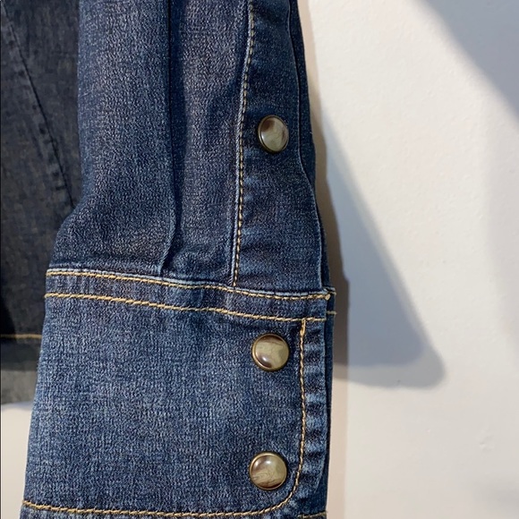 JAG Jean Shirt - Picture 3 of 6